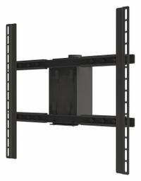 VIDEO MOUNT PRODUCTS Flat Panel Mount: Ceiling, For 37 in to 90 in Screens, Max. 180 lb, Fixed (MPN PDSLCHB). Key specifications — Manufacturer Part Number: PDSLCHB; Finish: Powder Coated; Includes Mounting Hardware: Yes; Material: Steel; Mounting Location: Ceiling; Brand: VIDEO MOUNT PRODUCTS; Color: Black.