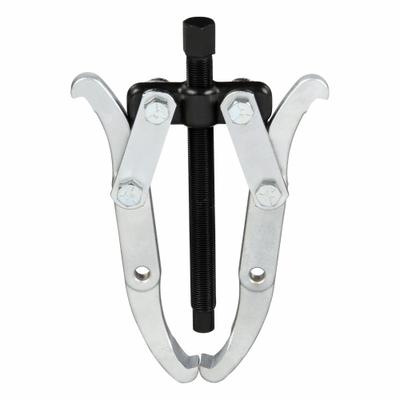 WESTWARD Jaw Puller: 6 in Jaw Spread, 5 1/2 in Jaw Reach, 0.5 Jaw Thick - Reversible Jaw Pullers