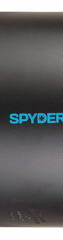 SPYDER Hole Saw: 6 in Saw Dia., 1 Teeth per Inch, 6 1/4 in Max. Cutting Dp, 5/8"-18 Thread Size (MPN 600838). Key specifications — attr1098070: 1; attr1098087: SPYDER; attr1098073: 5/8"-18.
