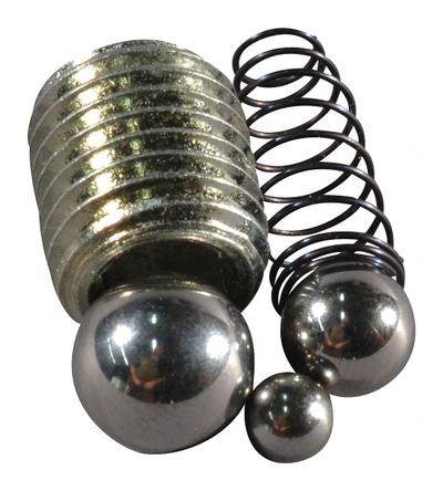 Dayton Flow Valve Kit: 46-37A - Pumps, Valves, & Cylinders for Lift Tables