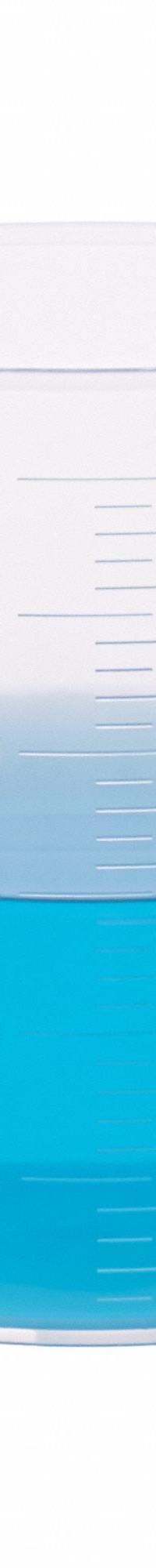 APPROVED VENDOR Beaker: Low Form with Handle, Molded Graduation, Polypropylene, Translucent (MPN 335710). Key specifications — Clarity: Translucent; Graduation Style: Molded; Body Color: Colorless; Brand: APPROVED VENDOR; Product Type: Beaker; Includes Graduations: Yes.