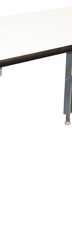 PRO-LINE Workbench: Adj Ht, Laminate, 60 in x 36 in, 750 lb Overall Load Capacity, Gray (MPN IWELH6036P). Key specifications — Brand: PRO-LINE.