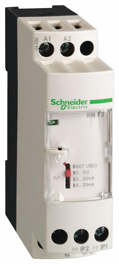 SCHNEIDER ELECTRIC Analog Converter (MPN RMTJ60BD) - Modules for Schneider Controllers