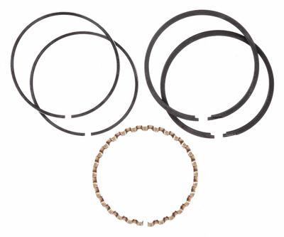 SPEEDAIRE Ring Set, Hp 10/15/30 Pumps, Cast Iron: Z797, PL15A/PL30A/RV15A/RV30A - Air Compressor Parts