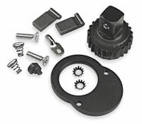 PROTO Ratchet Repair Kit: 3/8 in Drive Size (MPN J6064RK). Key specifications — attr1205646: PROTO.