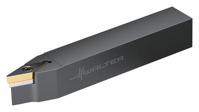 WALTER Indexable Turning and Profiling Tool Holder: SVVBN2020K16 (MPN 5327647) - Indexable Turning & Profiling Toolholders