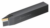 WALTER Indexable Turning and Profiling Tool Holder: SVVBN2020K16 (MPN 5327647). Key specifications — attr257714: SVVBN2020K16.