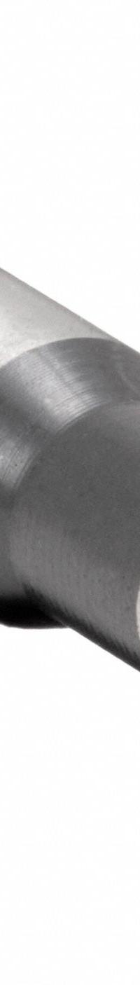 WIDIA GTD Thread Forming Tap: 5/16"-24 UNF, H5 / 3B, Plug Chamfer, High Speed Steel (MPN 17036)