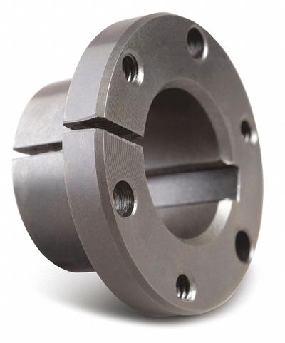 APPROVED VENDOR Quick Detachable Bushing: JA, 1 in Bore Dia, 1 in Overall Lg - Quick Detachable Bushings