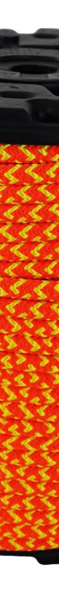ALL GEAR Rigging and Climbing Rope: Braid, 1/2 in Dia, 750 lb Working Load Limit, 150 ft Overall Lg (MPN AG16SP12150S). Key specifications — Brand: ALL GEAR; Rope Type: Dynamic.