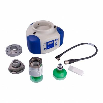SCHMALZ Cobotic Integration Kit: ECBPi, For UNIVERSAL ROBOTICS Brand, 12 lpm Max Flow Rate - Schmalz ECBPi Vacuum Gripper Integration Kits