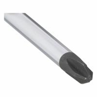 WESTWARD General Purpose Phillips Screwdriver: Long Lg, Not ESD Safe, Not Tether Capable (MPN 401L84). Key specifications — attr1205203: #2; attr1205229: WESTWARD.