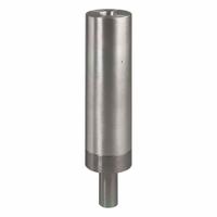 SIMPLEX Hydraulic Ram Accessories: For POW'R-RISER, For 60 ton, 60 ton Capacity of Attachment (MPN JE18). Key specifications — Product Type: Extender; For Use With Cylinder Series: POW'R-RISER; Brand: SIMPLEX.