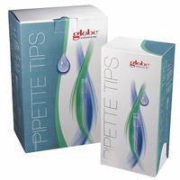 GLOBE SCIENTIFIC Pipette Tip: Sterile, 20 ul Capacity, Bulk Bag, No Filter, Polypropylene, 960 (MPN 150040RS). Key specifications — Autoclavable: Autoclavable; Brand: GLOBE SCIENTIFIC; Color: Clear; Disposability: Single-Use; Material: Polypropylene; Sterility: Sterile; For Pipette Type: Universal; Includes Filter: No Filter.