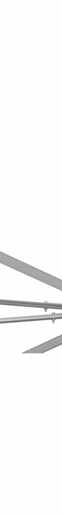 BIG ASS FANS Ceiling Fan: 20 ft Blade Dia, Variable Speeds, 200 to 240V AC, Single Phase, 20 A (MPN F-PFX4-2002S34S65). Key specifications — Voltage: 200 to 240V AC; Light Kit: No; Series: Powerfoil X4; Number of Speeds: Variable; Phase: Single; Current: 20 A; Brand: BIG ASS FANS.