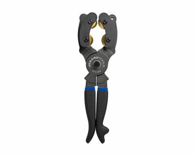 JONARD TOOLS Duct & Tube Cutter: Circular, High Carbon Steel, For Use On HDPE - Fiber Optic Duct & Tube Cutters