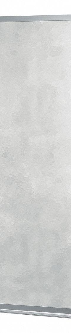 FOREMOST Shower Door: 31 in Min. Door Wd, 33 in Max. Door Wd, 65 in Overall Ht, 3/16 in Glass Thick (MPN TDSW3365-OB-SV). Key specifications — Brand: FOREMOST.