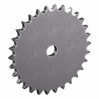 TRITAN Roller Chain Sprocket: No Hub, For Single Strands, 40, 30 Teeth, 4.783 in Pitch Dia, Steel (MPN 40A30H X 5/8). Key specifications — attr85387: TRITAN.