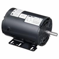 DAYTON General Purpose Motor: Rigid Base Mount, Open Drip Proof, 1 1/2 hp, 230/460V AC, 3,510 RPM (MPN 31LH32). Key specifications — Brand: DAYTON; Nameplate Voltage @ 60 Hz: 230/460V AC; Full Load Current @ 60 Hz: 3.7/1.85 A; Nameplate RPM @ 60 Hz: 3,510 RPM; Motor Enclosure: ODP.