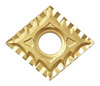 KYOCERA Diamond Turning Insert: CNMG432CQ CA510, CNMG120408CQ. Key specifications — attr257732: CNMG432CQ CA510; attr257733: CNMG120408CQ.