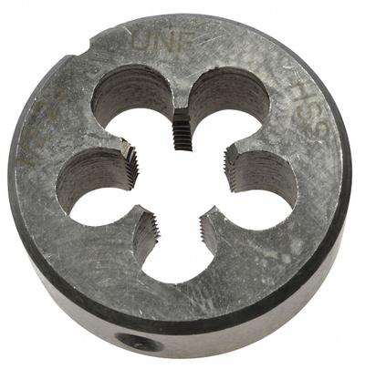 WESTWARD Alloy Steel Taper Tap, M12x1-1/2: CCT1060-148, Taper Tap - Pneumatics