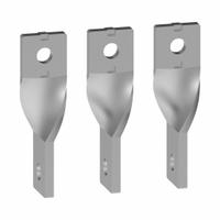 SCHNEIDER Terminal Extension: Terminal Extension, LA9G3632. Key specifications — Manufacturer Part Number: LA9G3632; Brand: SCHNEIDER; Compatible with Series: TeSys Giga.