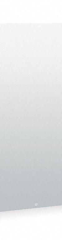 WIEGMANN Interior Panel: Back Panel Panel, 56 in Overall Ht, 68 in Overall Wd, Steel, Powder Coated (MPN NPDD7260). Key specifications — Panel Style: Back Panel; Brand: WIEGMANN; Finish: Powder Coated; Manufacturer Part Number: NPDD7260; Material: Steel.