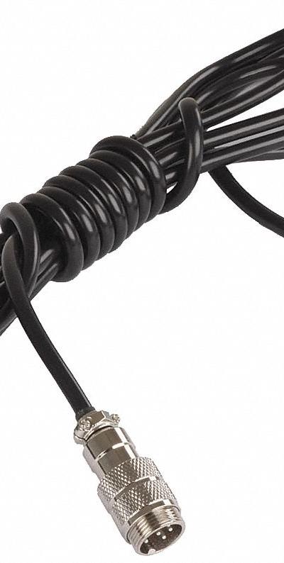 MEASURETEK Replaceable Cable - Material Handling