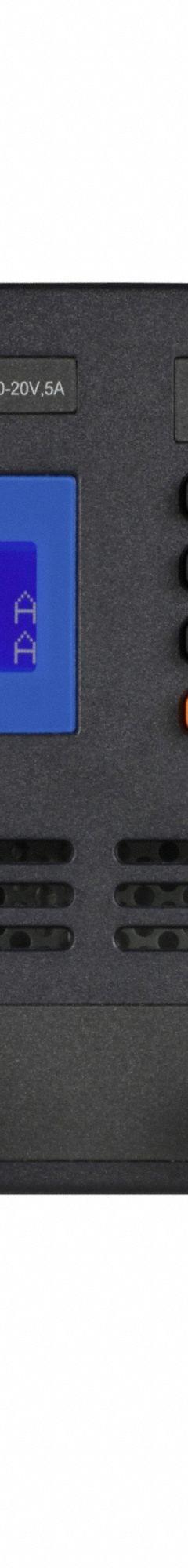 B&K PRECISION DC Power Supply: Dual Range DC, Included, 5.1 in H x 8.3 in W x 16.3 in D, NIST, LED (MPN 9173B). Key specifications — attr1047028: Less Than or Equal To 0.01% + 250 uA; attr1047033: Less Than or Equal To 0.01% + 1 mV; attr1046991: NIST; attr1046986: 9173B; attr1047068: B&K PRECISION; attr1047019: USB Cable (Type A to Type B); attr1047029: Less Than or Equal To 0.01% + 1 mV; attr1047032: Less Than or Equal To 0.01% + 250 uA.