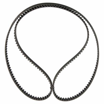 Dayton Timing Belt: One Side, Curvilinear, Synchro-Link, 14 mm Pitch, 115 mm Top Wd - HTD Section Timing Belts