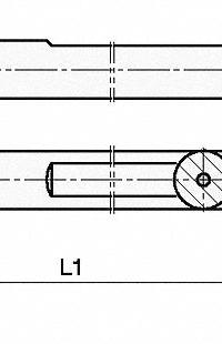 WIDIA Indexable Boring Bar: CCBI18765R (MPN 2832164). Key specifications — attr257292: CCBI18765R.