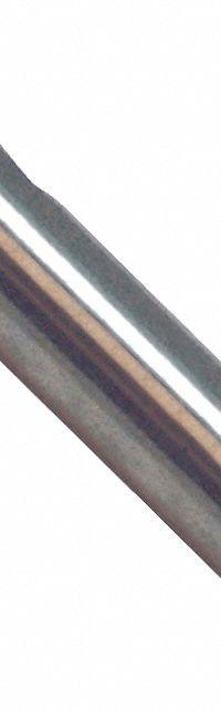 KEO Center Drill: Plain Type, #8, 60°, 3 1/2 in Overall Lg, LH, High Speed Steel (MPN 906-000-175). Key specifications — Brand: KEO; End Type: Double End.