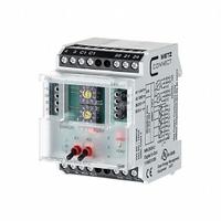 METZ CONNECT Modbus Module: C-Logline, Modbus RTU, DIN Rail Mounting, (4) Digital In, (2) Relay Out (MPN 1108331326). Key specifications — Manufacturer Part Number: 1108331326; Power Required: 24V AC/DC; Product Type: Modbus Module; Series: C-Logline; Number and Type of Outputs: (2) Relay; Number and Type of Inputs: (4) Digital.