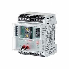 METZ CONNECT Modbus Module: C-Logline, Modbus RTU, DIN Rail Mounting, (4) Digital In, (2) Relay Out (MPN 1108331326). Key specifications — Manufacturer Part Number: 1108331326; Power Required: 24V AC/DC; Product Type: Modbus Module; Series: C-Logline; Number and Type of Outputs: (2) Relay; Number and Type of Inputs: (4) Digital.