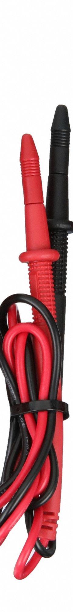AMPROBE Digital Multimeter Clamp On Kit: Digital Multimeter/Receptacle Tester/Volt Detector (MPN PK-110). Key specifications — Digital Multimeter Instrument Counts: 1,999; Brand: AMPROBE.