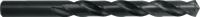 CLE-LINE Jobber Length Drill Bit: 19.5 mm, 118° Point, Black Oxide HSS (MPN C22932). Key specifications — attr1225567: 0.7677.