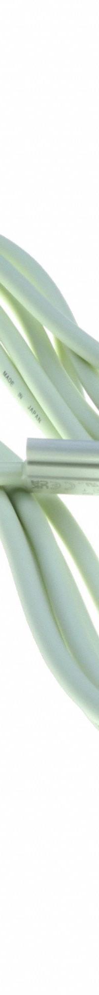 SMC Cylinder Position Sensor: D-P3DWAL, 3 m Lead Lg (ft). Key specifications — attr947365: D-P3DWAL.