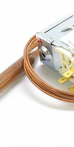 CARRIER Thermostat: Mfr Part # 24291503. Key specifications — Manufacturer Part Number: 24291503; Product Type: Thermostat.