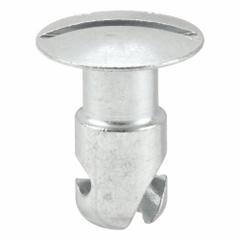 MI-T-M Fastener: Mfr Part # 33-0197, Steel, Compatible with Mfr Model # 5004 Series. Key specifications — Compatible with Manufacturer Model Number: 5004 Series; Product Type: Fastener; Manufacturer Part Number: 33-0197.