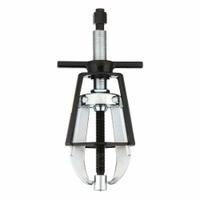 POSI LOCK Caged Jaw Puller: 1/2 in – 5 in Jaw Spread, 4 in Jaw Reach, 0.5 Jaw Thick, 5/8 in 5 in (MPN 204). Key specifications — attr668195: 1/2"-16; attr663993: POSI LOCK; attr923970: 2; attr924203: Caged.