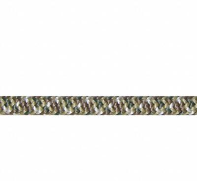 STERLING General Purpose Utility Rope: Kernmantle, 6 mm Dia, 195 lb Working Load Limit - Shock-Absorbing Rope