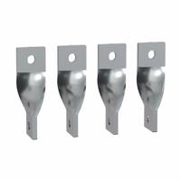 SCHNEIDER Terminal Extension: Terminal Extension, LA9G4633. Key specifications — Manufacturer Part Number: LA9G4633; Brand: SCHNEIDER; Compatible with Series: TeSys Giga.