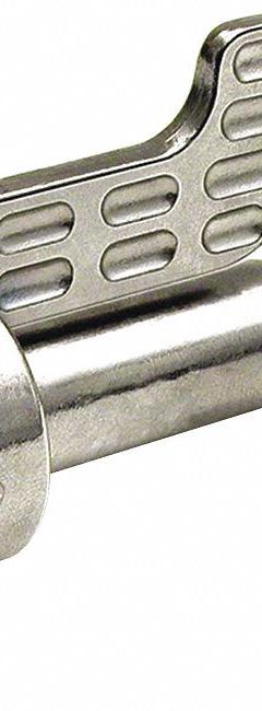EAZYPOWER Offset Angle Driver: 1/4 in Hex Driver Compatible, 6 in Overall Lg, 80943. Key specifications — attr1190297: 1/4 in Hex Driver; attr1169215: Angle Driver; attr1169238: EAZYPOWER.