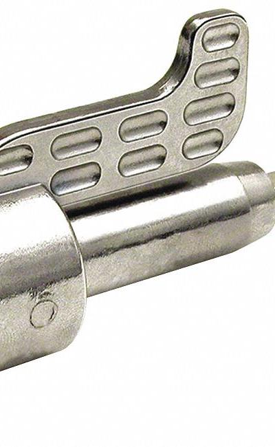 EAZYPOWER Offset Angle Driver: 1/4 in Hex Driver Compatible - Right-Angle Drill Attachments