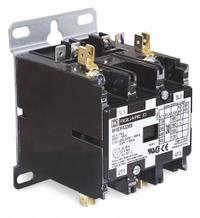 MI-T-M Contactor: Mfr Part # 32-0563, Compatible with Grainger Part # 3WB88. Key specifications — Compatible with Manufacturer Model Number: CA-2503-0E2G-W; Product Type: Contactor; Manufacturer Part Number: 32-0563.