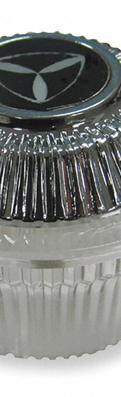 KISSLER Tub and Shower Handle: Unfinished Finish, Knob Faucet Handle, 1 Handles (MPN 46-3104). Key specifications — Compatible Product Type: Legend and Moentrol Bathtub and Shower Faucets; Brand: KISSLER; Product Type: Tub and Shower Handle; Handle Material: Plastic; Trim Finish/Color: Transparent.