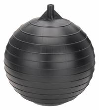 KERICK Float Ball: Float Ball, 5/16"-18 Self Tapping, 5/16"-18 Thread Size, Self Tapping, Internal (MPN PF08-516). Key specifications — Connection Location: Internal; Brand: KERICK.