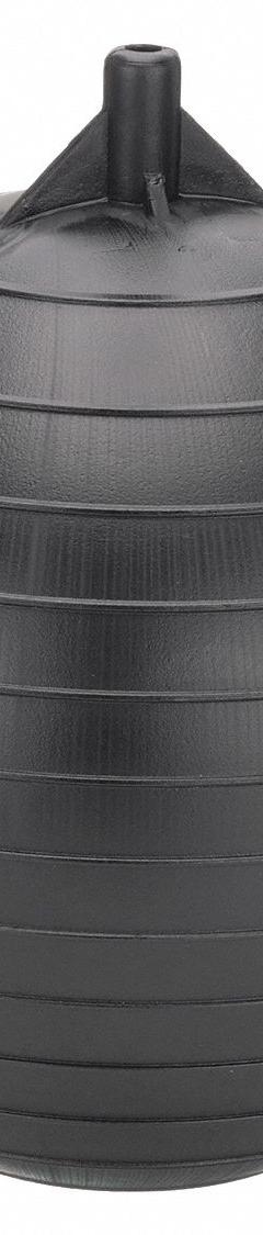 KERICK Float Ball: Float Ball, 5/16"-18 Self Tapping, 5/16"-18 Thread Size, Self Tapping, Internal (MPN PF08-516). Key specifications — Connection Location: Internal; Brand: KERICK.
