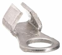 STA-KON Ring Terminal: Bare, #10 Stud Size, 20 AWG to 18 AWG Wire Sizes, 600 V, Brazed Barrel & Seam (MPN NW18-10). Key specifications — Brand: STA-KON; Series: NW.