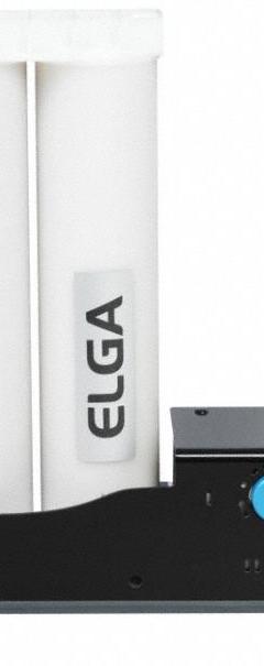 ELGA Pre-Conditioning Kit: Type III, PF2XXXXM1, LA731. Key specifications — Brand: ELGA; Manufacturer Part Number: LA731; Compatible Manufacturer Model Number: PF2XXXXM1; Water Purity Type: Type III; Product Type: Pre-Conditioning Kit.
